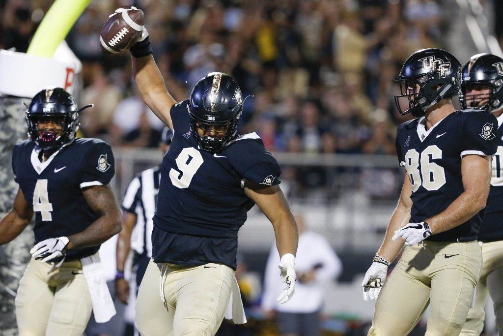 Cowboys 2019 Draft Fixed One of Team’s Biggest Problems
