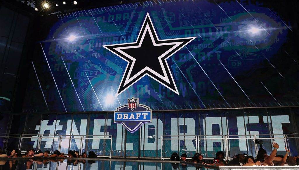 Dallas Cowboys 2019 Draft Grades