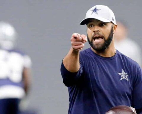 Identifying the Most Dangerous Players Cowboys Will Face in 2019
