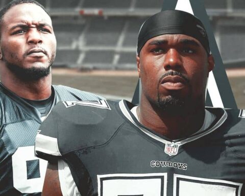 Iron Sharpens Iron, Robert Quinn vs. Tyron Smith Battle One Worth Watching