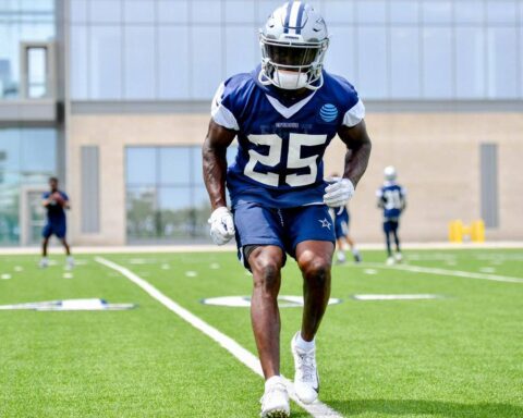 Xavier Woods is About to Make Everyone Forget About Earl Thomas