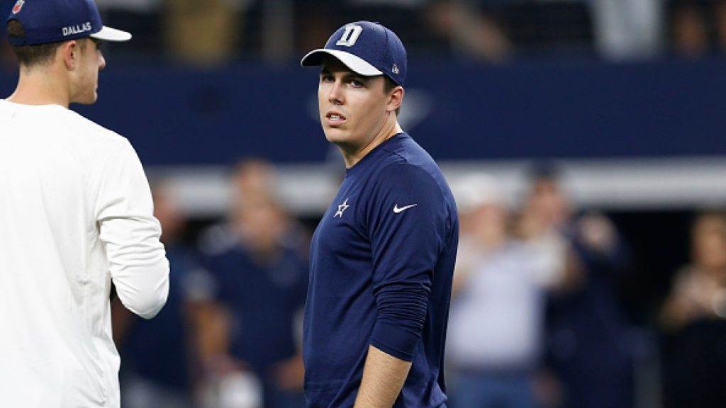 Can Kellen Moore Have a Kris Richard-like Coaching Impact With Cowboys?