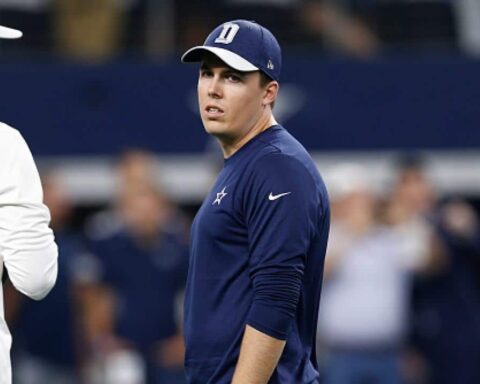 Can Kellen Moore Have Kris Richard-like Coaching Impact With Cowboys?
