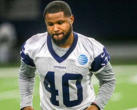 Do Tony Pollard or Mike Weber Have Starting Potential?