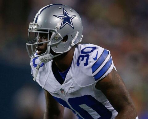 Anthony Brown