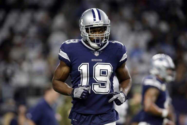 Amari Cooper