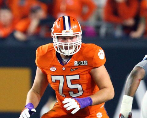 Mitch Hyatt