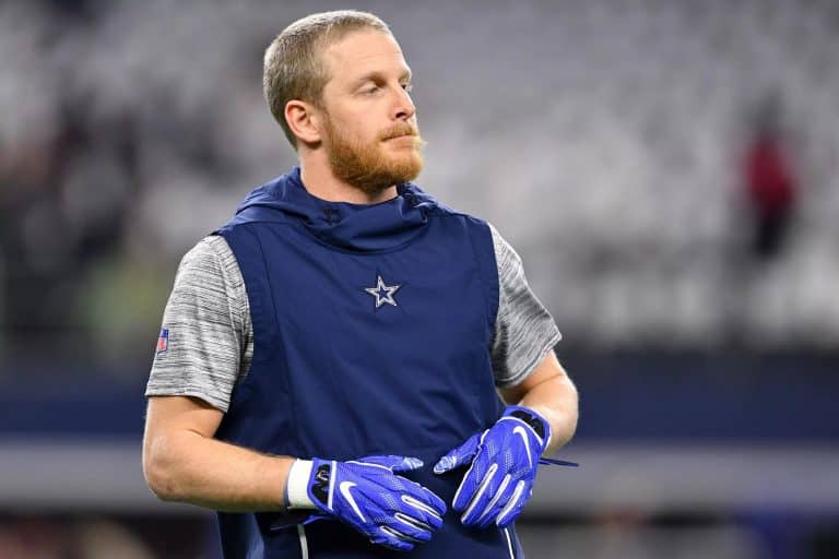 Cole Beasley