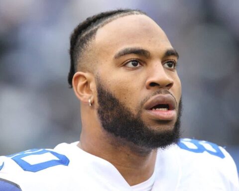 Rico Gathers