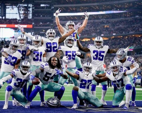 Cowboys Defense on the Verge of Dominance