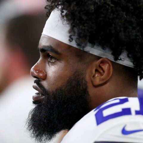 Contract Extension With Ezekiel Elliott a Crapshoot at Best