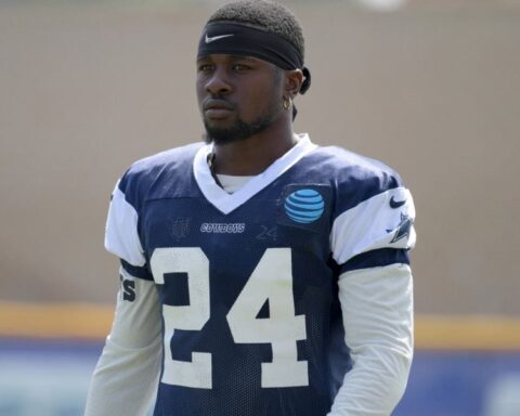 How Chidobe Awuzie Could Help Solidify the Cowboys Safety Position