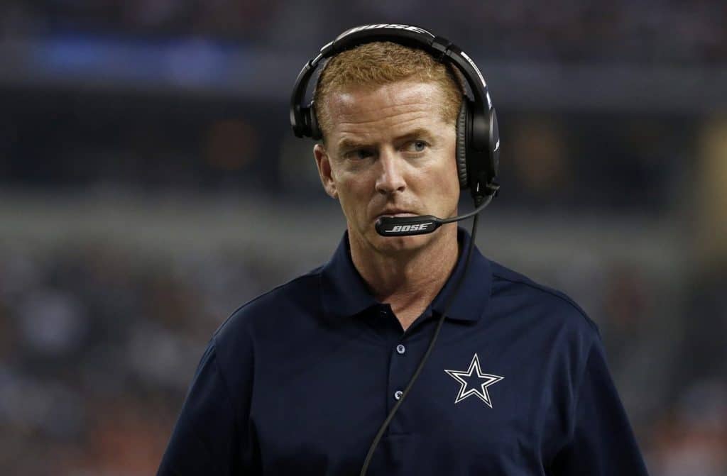 Potential Replacements for Cowboys HC Jason Garrett, if Eventually Fired