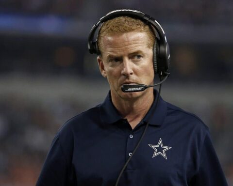 Is 2019 Jason Garrett's Last Training Camp with the Dallas Cowboys? 1