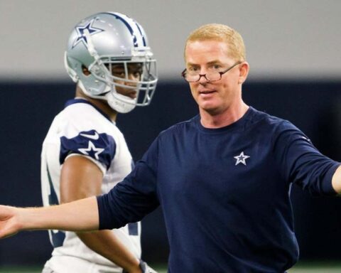 Is 2019 Jason Garrett's Last Training Camp with the Dallas Cowboys?