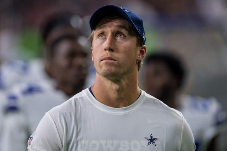 Do the Dallas Cowboys Have a Sean Lee Backup Plan?