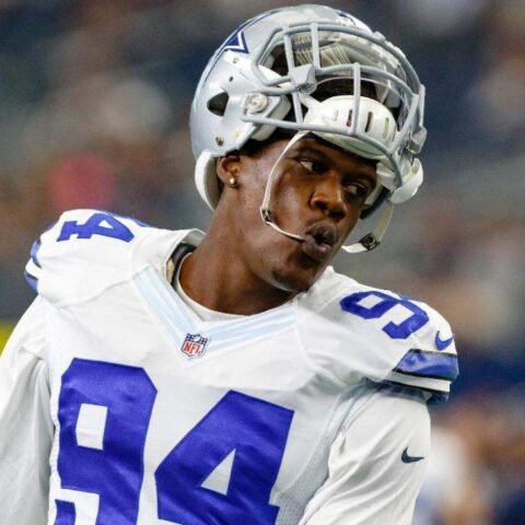 If Reinstated, Would Cowboys Start Randy Gregory Over Robert Quinn?