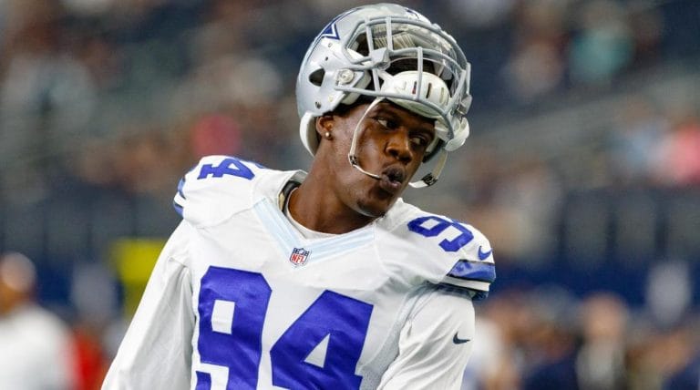 If Reinstated, Would Cowboys Start Randy Gregory Over Robert Quinn?