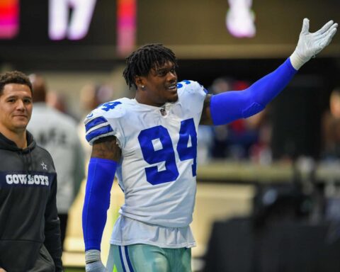 What Randy Gregory's Reinstatement Could Mean for Dallas and the NFL? 1