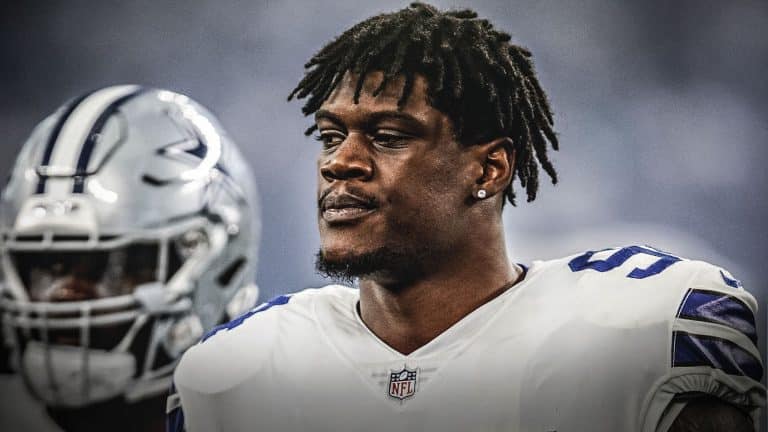 What Randy Gregory's Reinstatement Could Mean for Dallas and the NFL?