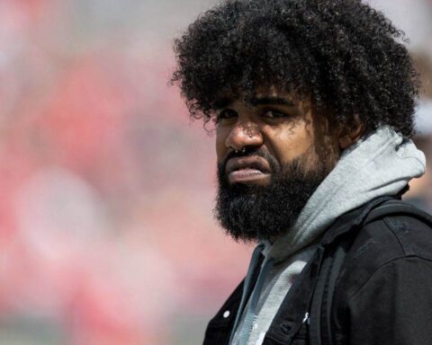 Ezekiel Elliott