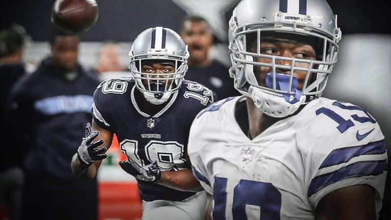 3 Reasons Amari Cooper is Primed for an All-Pro Season