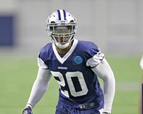 Can George Iloka Takeover the Strong Safety Role?
