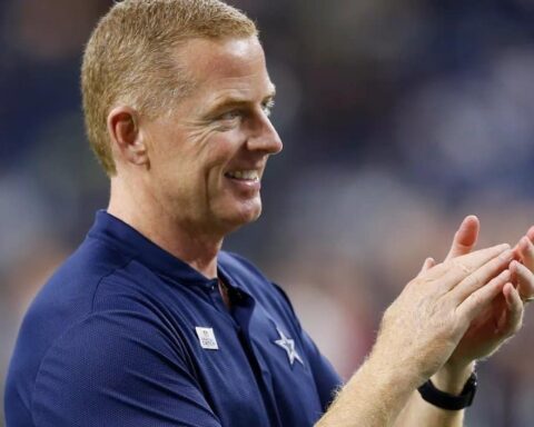 It's Time for Jason Garrett's "Process" to pay off