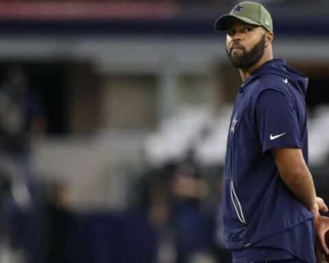 Kris Richard can Take the Cowboys Secondary to the Next Level
