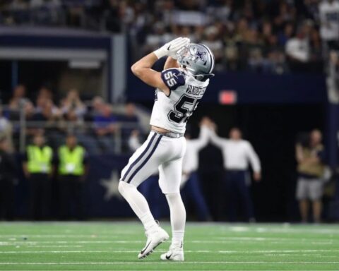 Leighton Vander Esch: A Steal That Came Along at the Right Time