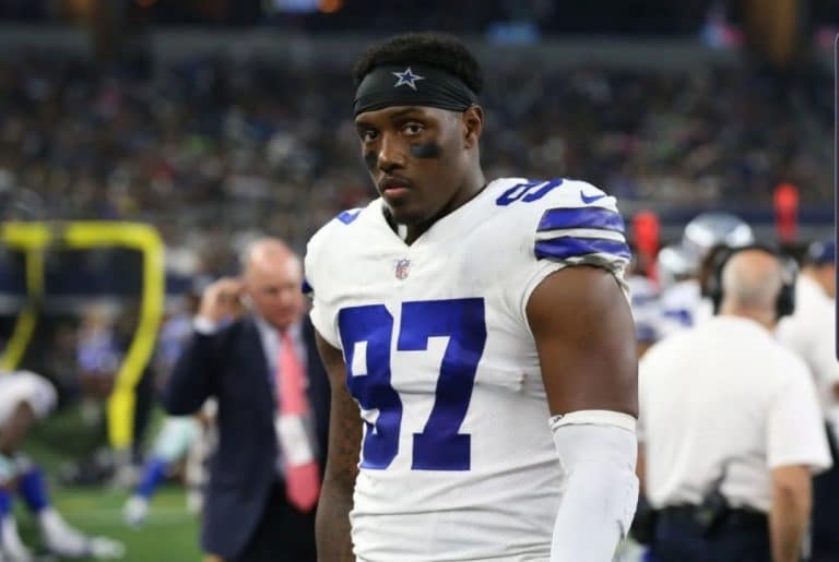 Taco Charlton: The Next Step has to be Taken now