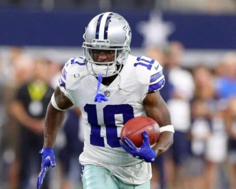 Training Camp and Preseason are Crucial for Tavon Austin