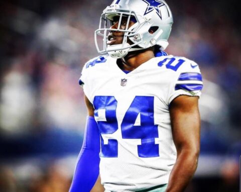 Chidobe Awuzie is Vital to the Success of the Secondary