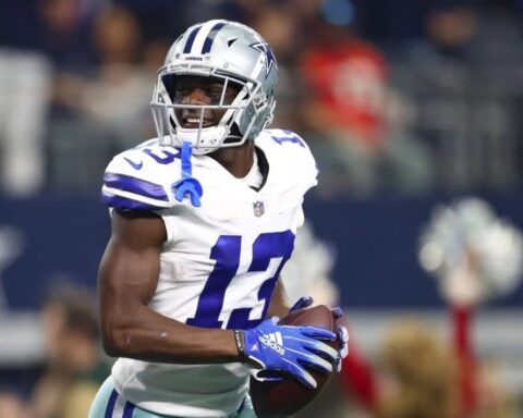 Cowboys WR Michael Gallup has Pro Bowl Potential