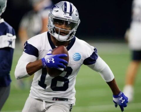 Randall Cobb Palying Well Impacts Several Players