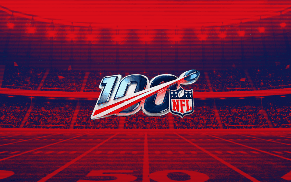 Mauricio's 2019 NFL Power Rankings: Training Camp Edition