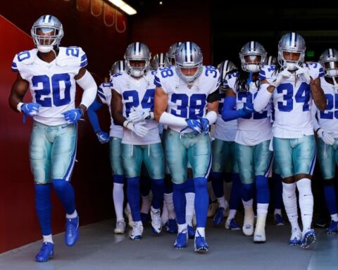 3 Studs and Duds From Dallas Cowboys Preseason Week 1 Matchup