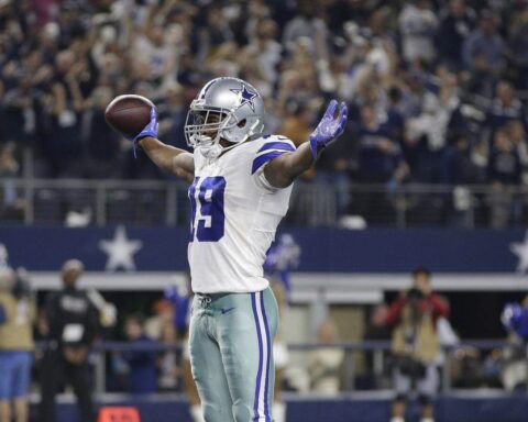 Post "Dress Rehearsal" Dallas Cowboys 53-Man Roster Prediction