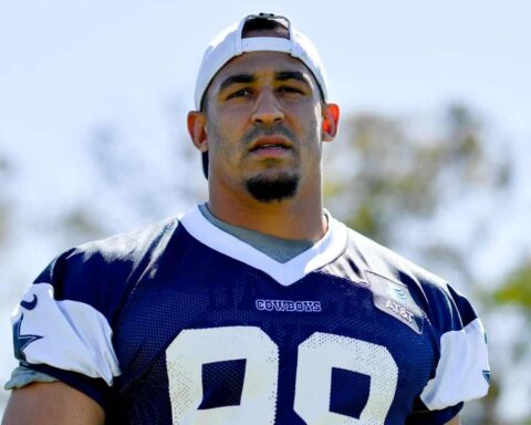 Releasing Tyrone Crawford Could be in the Best Interest of the Cowboys