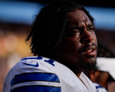 Reviewing Cowboys 2019 FA Signings After Preseason Week 3