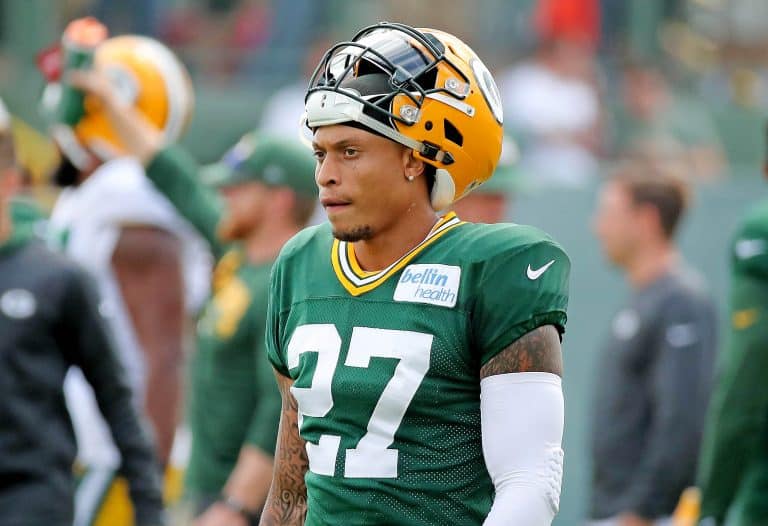 Should Cowboys put in a Waiver Claim for Former Packers S Josh Jones?