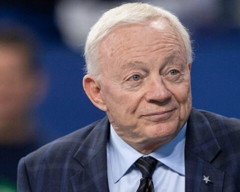 Time for Jerry Jones to Play Hardball in Ezekiel Elliott Negotiations?