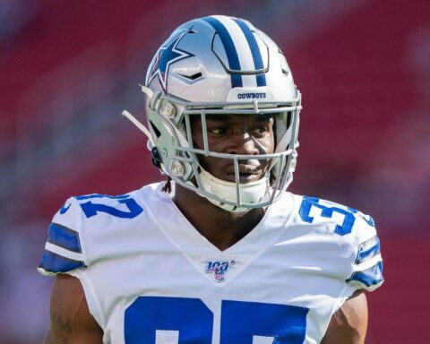 Donovan Wilson