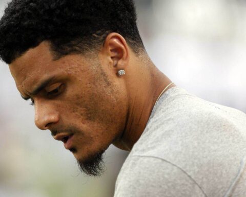 Devin Smith