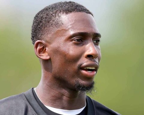 George Iloka
