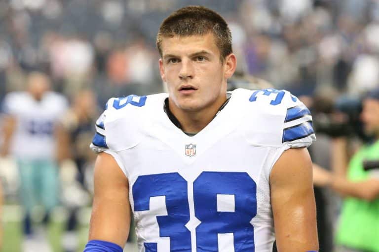 Jeff Heath