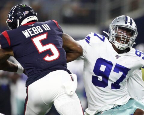 The Brady Report: Cowboys Dominant In "Dress Rehearsal" Victory