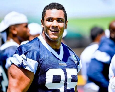 Cowboys DT Christian Covington is a Player to Keep an Eye On