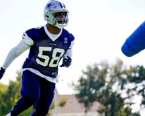 Breaking News: Robert Quinn Suffers Fractured Hand