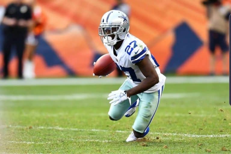 Cowboys CB Jourdan Lewis Showing his Worth in Training Camp